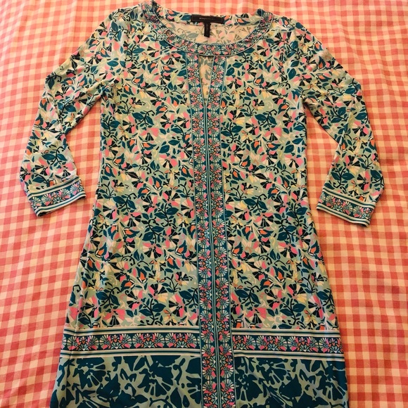 BCBGMaxAzria Avila Dress - Picture 2 of 3